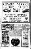 Norwood News Saturday 15 October 1927 Page 10