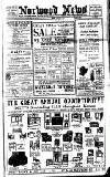 Norwood News Friday 06 January 1928 Page 1