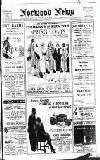Norwood News Friday 18 May 1928 Page 1