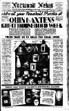 Norwood News Friday 22 February 1929 Page 1