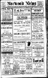 Norwood News Friday 17 January 1930 Page 1