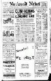 Norwood News Friday 02 January 1931 Page 1