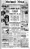 Norwood News Friday 04 January 1935 Page 1