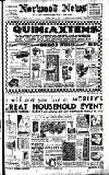 Norwood News Friday 01 March 1935 Page 1