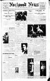 Norwood News Friday 03 January 1936 Page 1