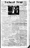 Norwood News Friday 14 February 1936 Page 1