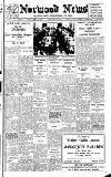 Norwood News Friday 26 February 1937 Page 1