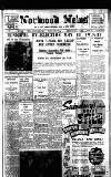 Norwood News Friday 06 January 1939 Page 1