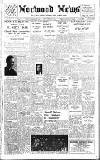 Norwood News Friday 17 February 1939 Page 1