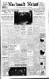 Norwood News Friday 10 March 1939 Page 1
