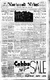 Norwood News Friday 23 June 1939 Page 1
