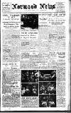 Norwood News Friday 14 July 1939 Page 1