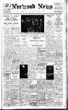 Norwood News Friday 18 August 1939 Page 1