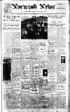 Norwood News Friday 01 September 1939 Page 1