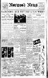 Norwood News Friday 20 October 1939 Page 1
