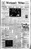 Norwood News Friday 03 November 1939 Page 1
