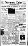 Norwood News Friday 24 November 1939 Page 1