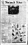 Norwood News Friday 01 December 1939 Page 1