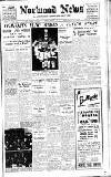 Norwood News Friday 12 January 1940 Page 1