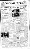 Norwood News Friday 26 January 1940 Page 1