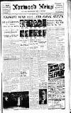 Norwood News Friday 02 February 1940 Page 1