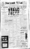 Norwood News Friday 09 February 1940 Page 1