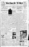 Norwood News Friday 03 May 1940 Page 1