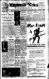Norwood News Friday 05 July 1940 Page 1