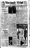 Norwood News Friday 11 October 1940 Page 1