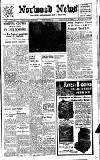 Norwood News Friday 25 October 1940 Page 1
