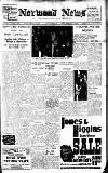 Norwood News Friday 03 January 1941 Page 1