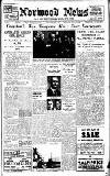Norwood News Friday 07 February 1941 Page 1