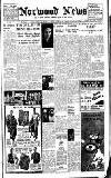 Norwood News Friday 24 October 1941 Page 1