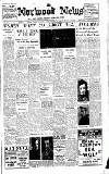 Norwood News Friday 20 March 1942 Page 1