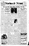 Norwood News Friday 01 May 1942 Page 1