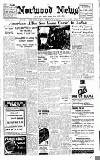 Norwood News Friday 15 May 1942 Page 1