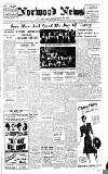 Norwood News Friday 12 June 1942 Page 1