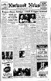 Norwood News Friday 11 December 1942 Page 1