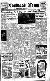 Norwood News Friday 18 December 1942 Page 1