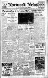 Norwood News Friday 01 January 1943 Page 1