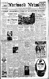 Norwood News Friday 22 January 1943 Page 1