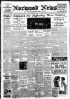 Norwood News Friday 05 February 1943 Page 1