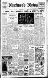 Norwood News Friday 12 February 1943 Page 1