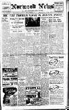 Norwood News Friday 19 February 1943 Page 1