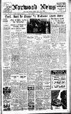 Norwood News Friday 26 February 1943 Page 1