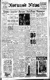 Norwood News Friday 12 March 1943 Page 1