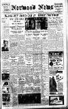 Norwood News Friday 09 April 1943 Page 1