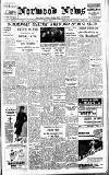 Norwood News Friday 16 April 1943 Page 1