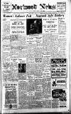 Norwood News Friday 30 April 1943 Page 1