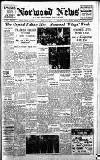 Norwood News Friday 07 May 1943 Page 1